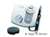 Cavitron® Plus – Ultraschall-Scaler für die supra- und subgingivale Belagentfernung.